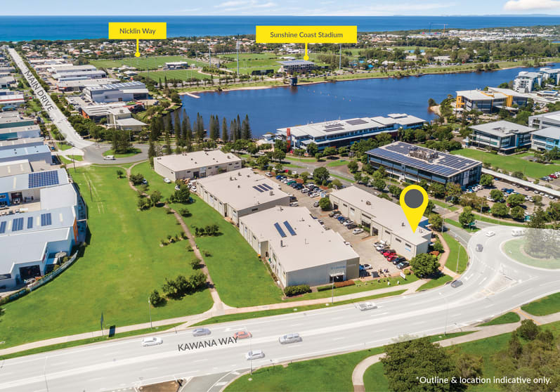 Click to view all images 12B/1 Metier Linkway Birtinya QLD 4575 - Image 1