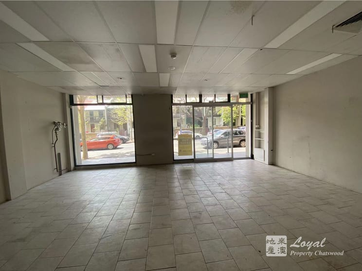 Click to view all images Shop 8/233 Harris Street Pyrmont NSW 2009 - Image 2