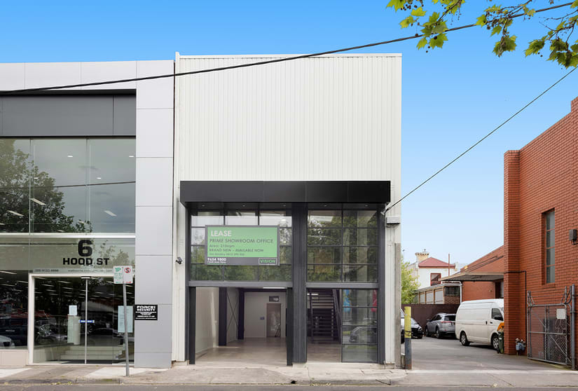 Click to view all images 8 Hood Street Collingwood VIC 3066 - Image 2