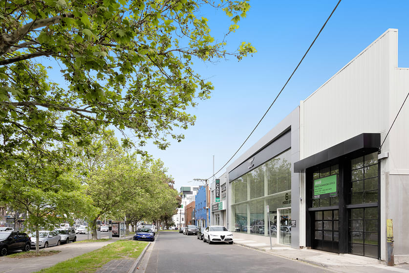 Click to view all images 8 Hood Street Collingwood VIC 3066 - Image 3