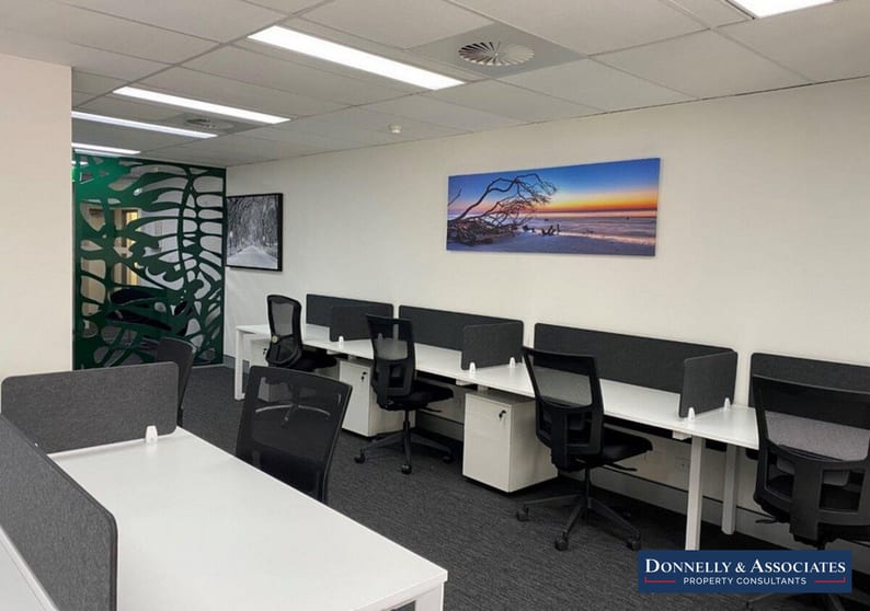 L4 S403/490 Upper Edward Street Spring Hill QLD 4000 - Image 3