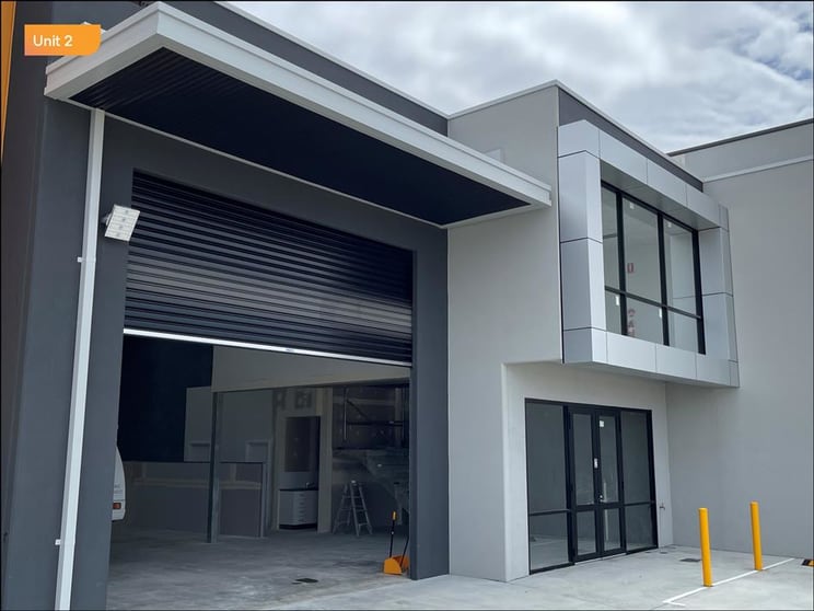 Click to view all images Units 2 & 3/11 Masonry Way Malaga WA 6090 - Image 2