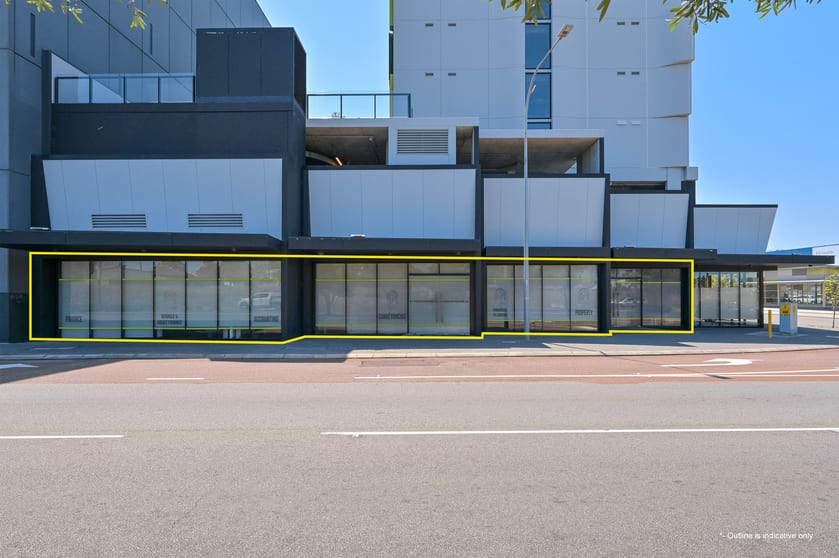 Click to view all images 56 Ellen Stirling Boulevard Innaloo WA 6018 - Image 2