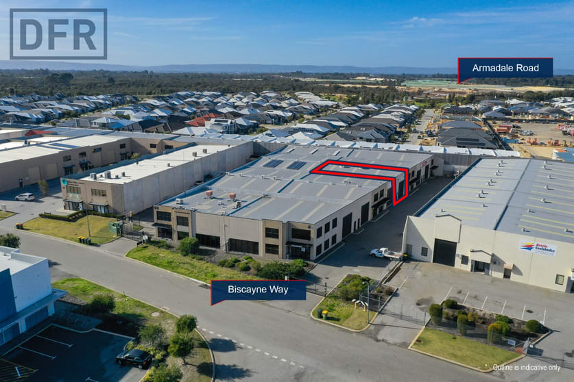 10/49 Biscayne Way Jandakot WA 6164 - Image 1