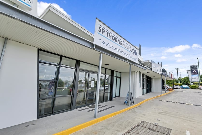 Office C/9 Monkland Street Gympie QLD 4570 - Image 1