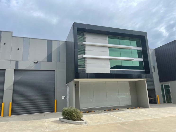 Click to view all images 2/8 Enterprise Drive Rowville VIC 3178 - Image 1