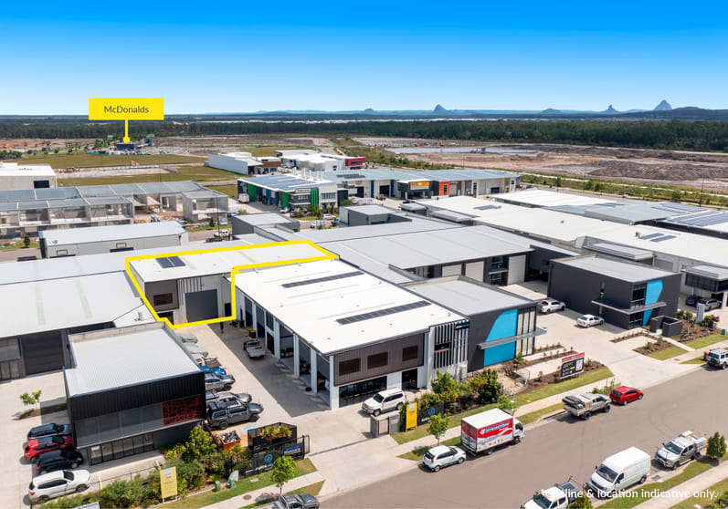 Click to view all images 3/22 Hancock Way Baringa QLD 4551 - Image 2