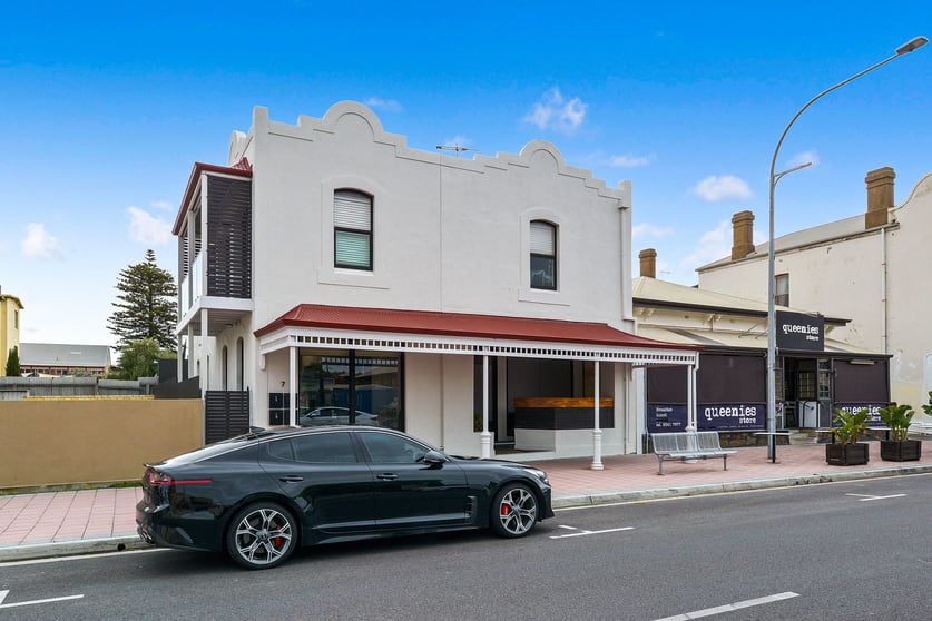 T2/7 Jetty Road Largs Bay SA 5016 - Image 1