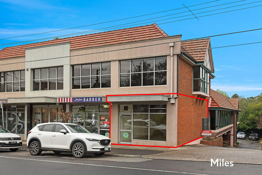 Click to view all images 1/210 Lower Heidelberg Road Ivanhoe East VIC 3079 - Image 2