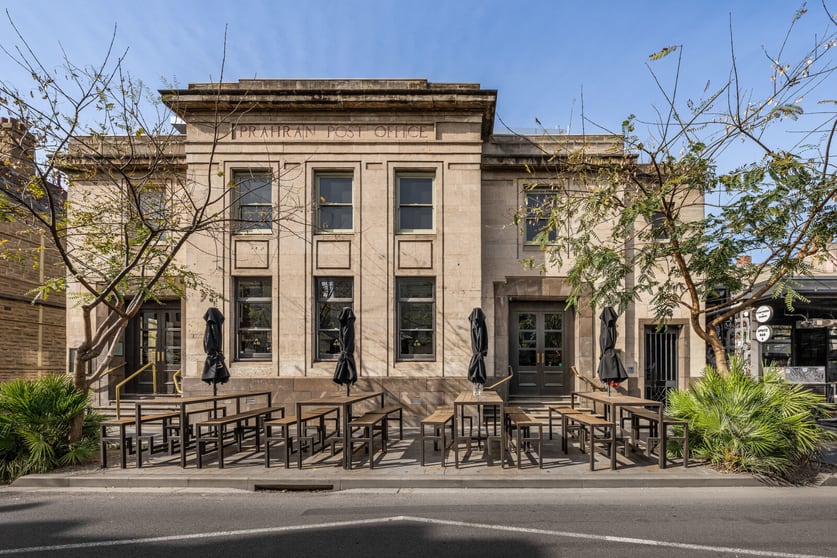 164-168 Greville Street Prahran VIC 3181 - Image 1