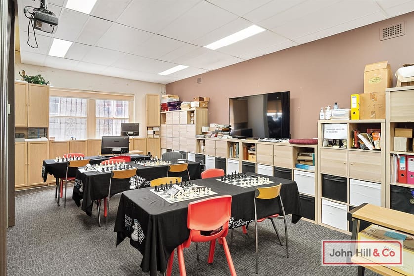 Click to view all images 30A-34 George Street Burwood NSW 2134 - Image 2