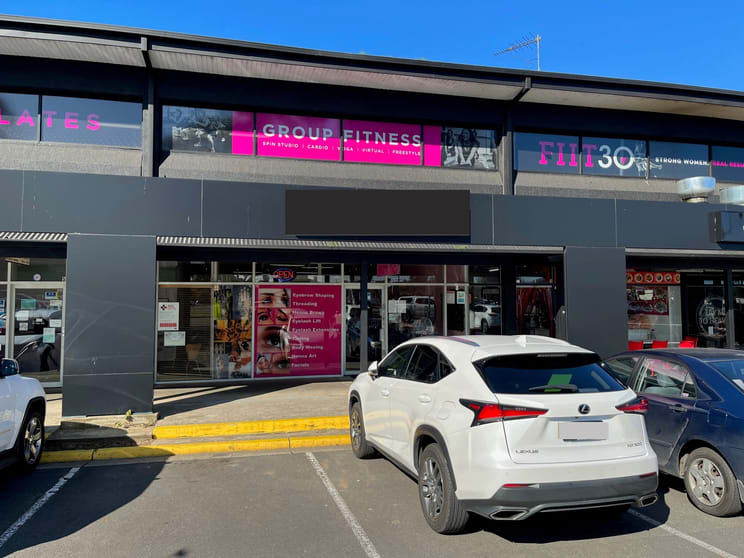 Click to view all images Shop 4, 415-429 High Street Melton VIC 3337 - Image 1