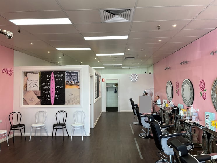 Click to view all images Shop 4, 415-429 High Street Melton VIC 3337 - Image 3