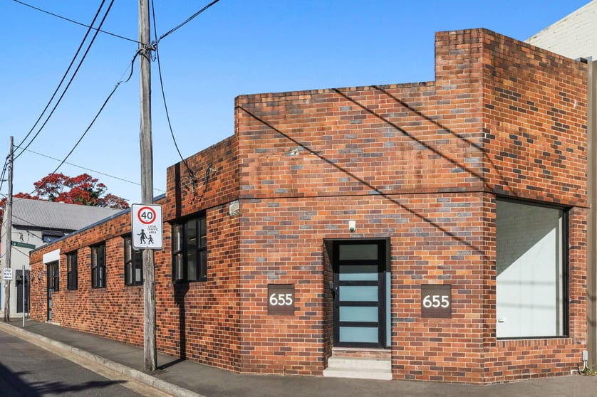 Click to view all images 655 Botany Road Rosebery NSW 2018 - Image 2