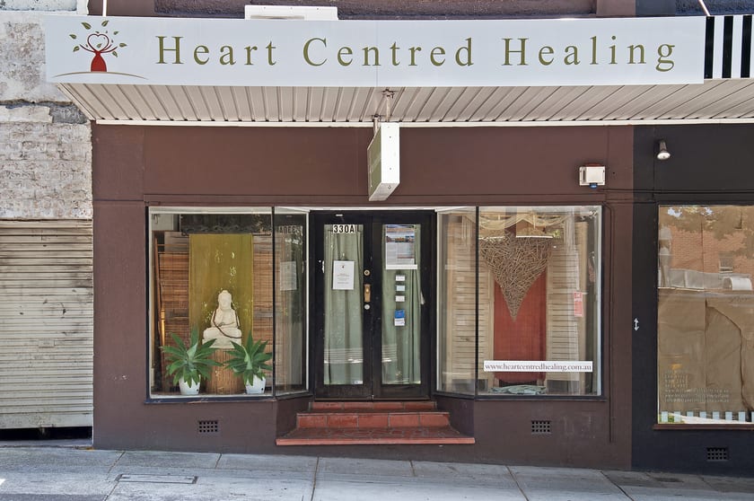 Click to view all images Shop A / 330 Miller Street Cammeray NSW 2062 - Image 2