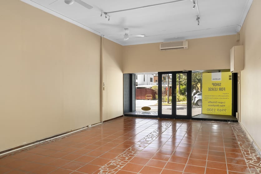 Click to view all images Shop A / 330 Miller Street Cammeray NSW 2062 - Image 3