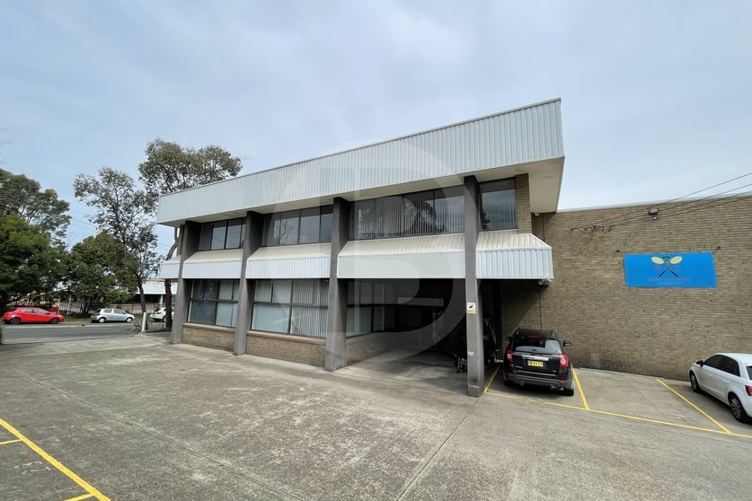 Click to view all images OFFICE 20 SOUTH STREET Rydalmere NSW 2116 - Image 2