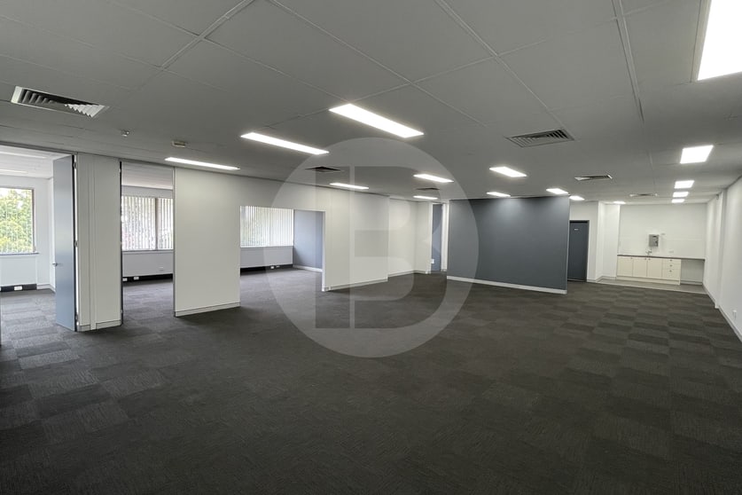 Click to view all images OFFICE 20 SOUTH STREET Rydalmere NSW 2116 - Image 1