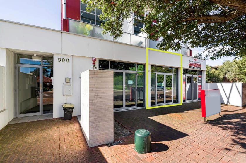 Click to view all images 10/980 Albany Highway East Victoria Park WA 6101 - Image 1