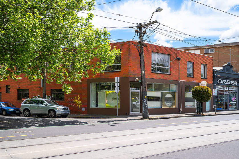 Click to view all images 305-307 St Georges Road Fitzroy North VIC 3068 - Image 2