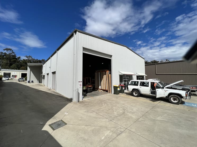 3/61 Cranbrook Road Batemans Bay NSW 2536 - Image 1