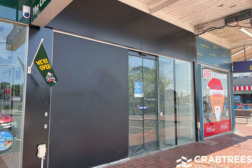 Click to view all images 1/411 Blackburn Road Mount Waverley VIC 3149 - Image 1