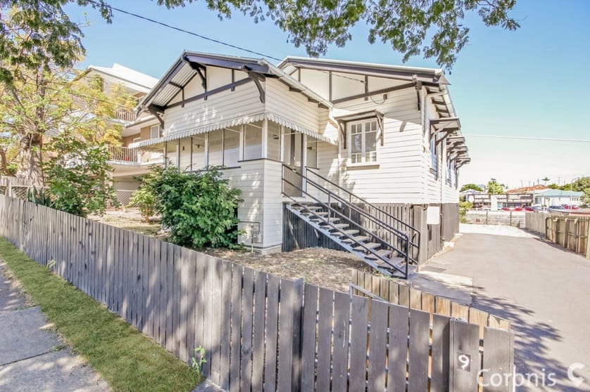9 Shakespeare Street Coorparoo QLD 4151 - Image 1