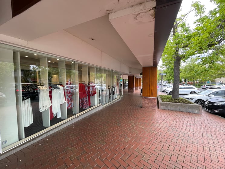 Click to view all images 11/33 Bougainville Street Griffith ACT 2603 - Image 2
