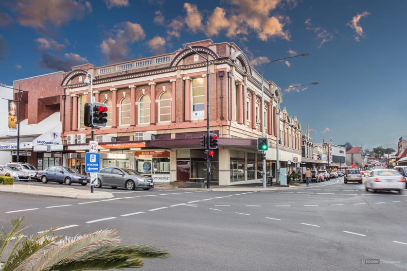Click to view all images Suite 8/353 Ruthven Street Toowoomba City QLD 4350 - Image 1
