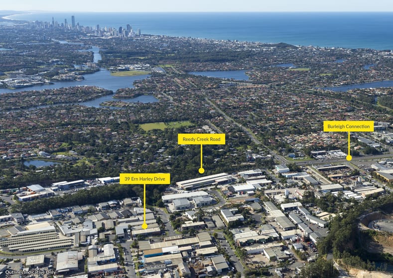 Click to view all images 1 & 2/39 Ern Harley Drive Burleigh Heads QLD 4220 - Image 1