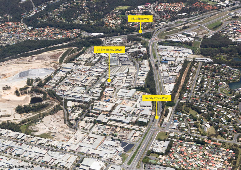 Click to view all images 1 & 2/39 Ern Harley Drive Burleigh Heads QLD 4220 - Image 2