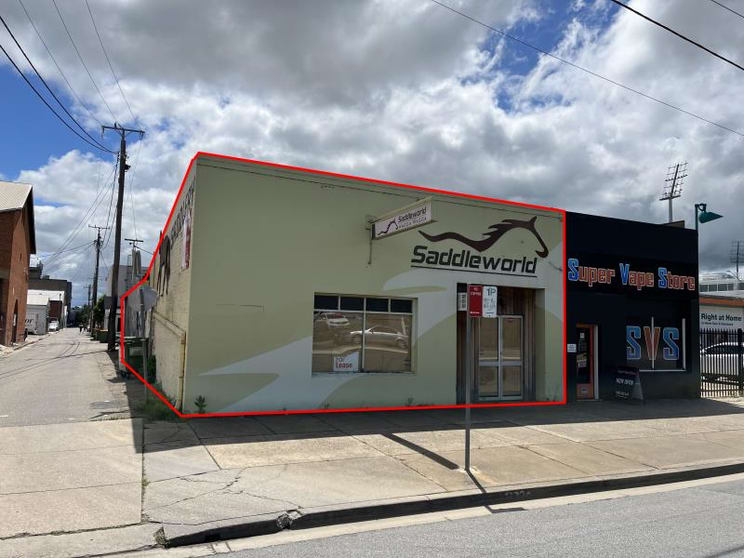 Click to view all images Shop 2/99 Edward Street Wagga Wagga NSW 2650 - Image 1