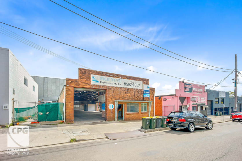 Click to view all images 11 Production Avenue Kogarah NSW 2217 - Image 2