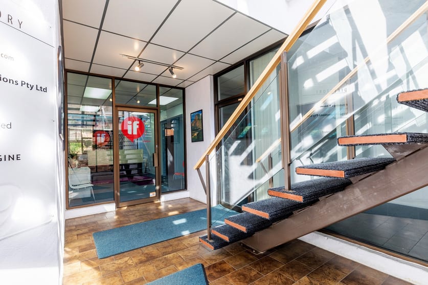 Click to view all images Unit 1/59 Pennington Terrace North Adelaide SA 5006 - Image 2