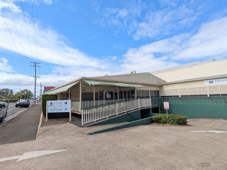 Click to view all images 99 Russell Street Toowoomba City QLD 4350 - Image 1