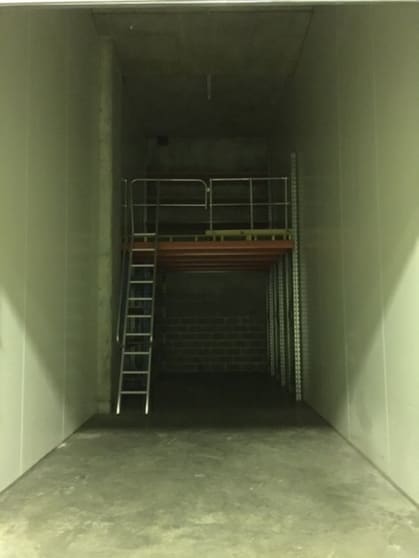 Click to view all images Storage Unit 6/16 Meta Street Caringbah NSW 2229 - Image 2