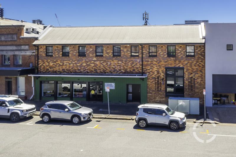 91 Bridge Street Fortitude Valley QLD 4006 - Image 1