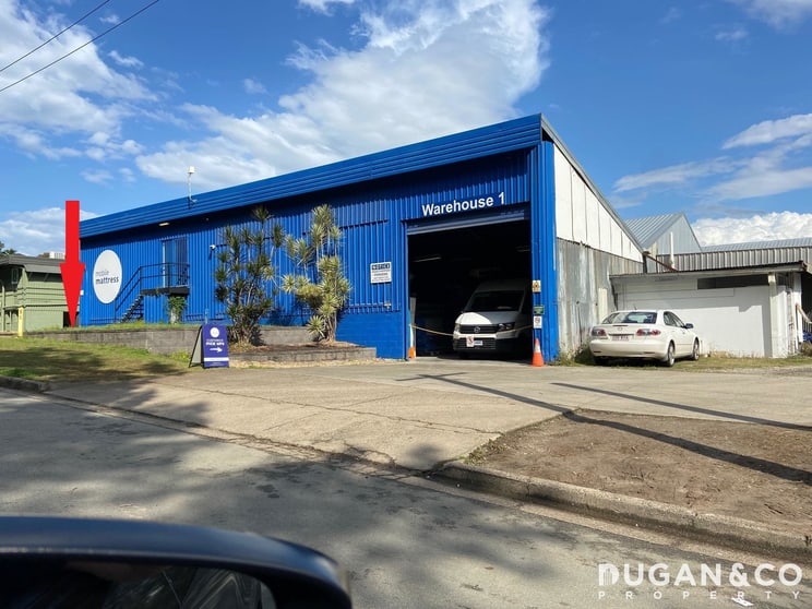 Click to view all images 8-10 Jones Road Capalaba QLD 4157 - Image 1