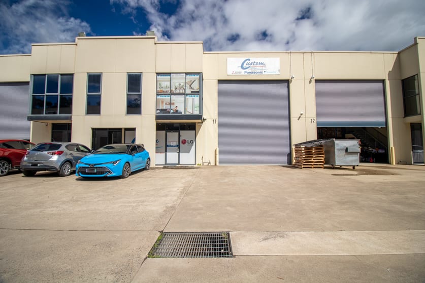 Click to view all images 11/36 Lidco Street Arndell Park NSW 2148 - Image 1