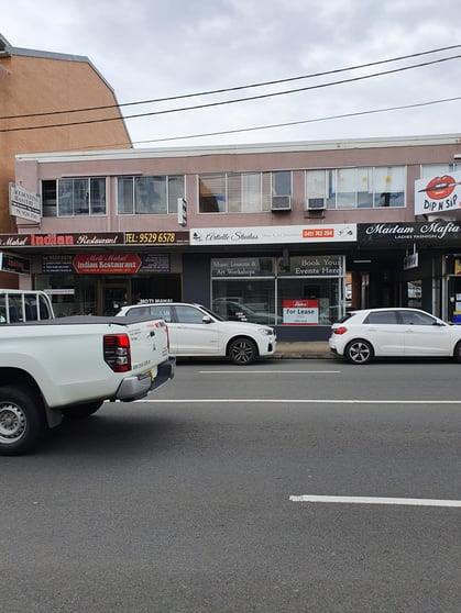 Click to view all images 4/193 ROCKY POINT RD Ramsgate NSW 2217 - Image 2
