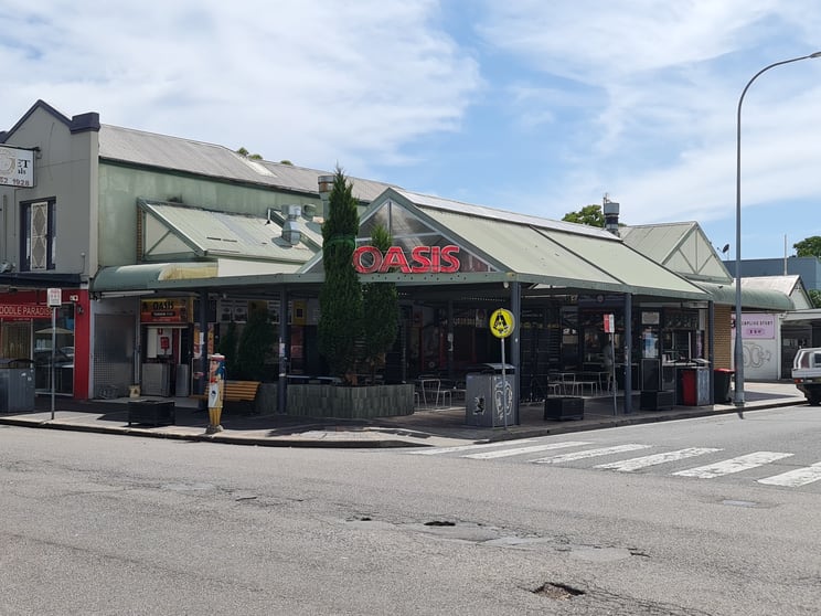 Click to view all images Shop 2/55 Beaumont Street Hamilton NSW 2303 - Image 2