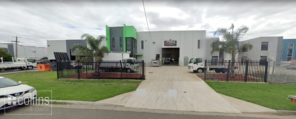 Click to view all images 36 Nicholas Drive Dandenong South VIC 3175 - Image 1