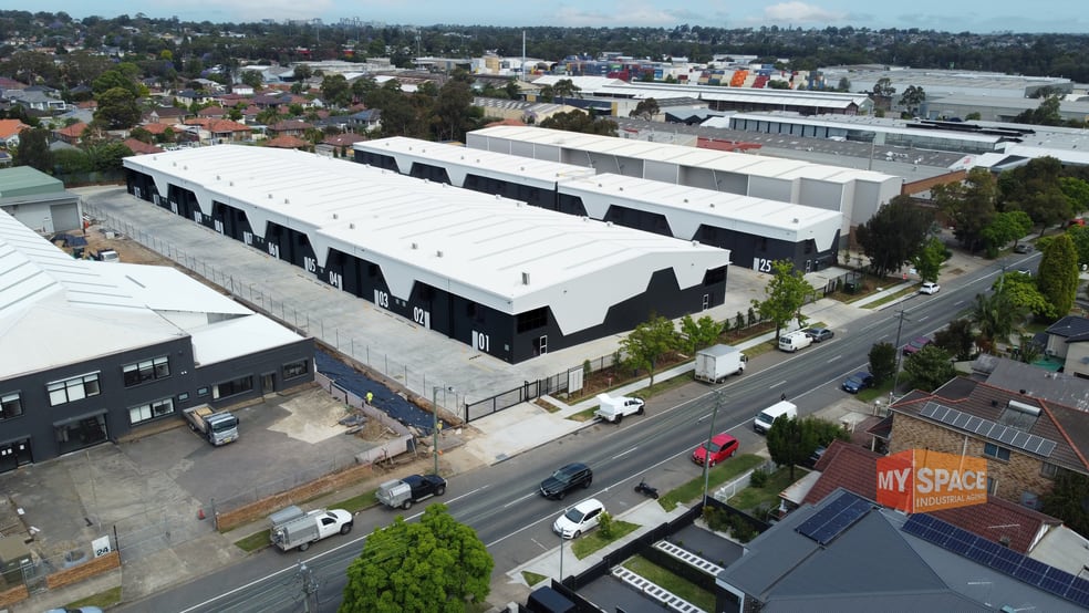 Click to view all images 8/32-38 Belmore Road Riverwood NSW 2210 - Image 1
