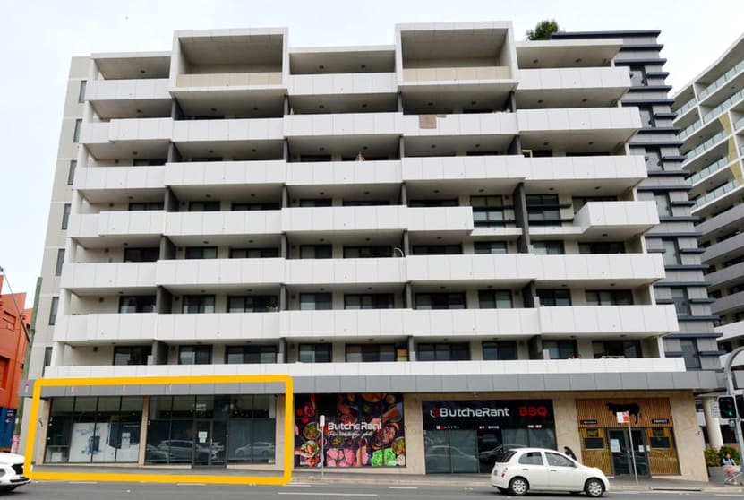 27 /2 Nipper Street Homebush NSW 2140 - Image 1