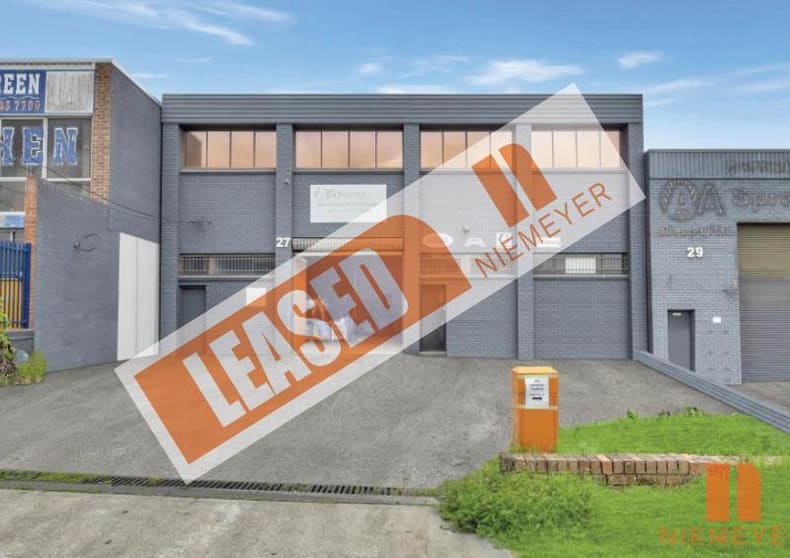 Click to view all images Freestanding/27 Carlingford Street Regents Park NSW 2143 - Image 1