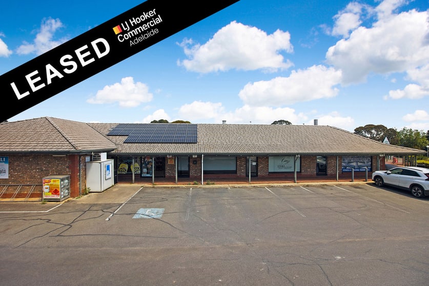 Click to view all images Shop 2/49-51 Cheek Avenue Gawler East SA 5118 - Image 1