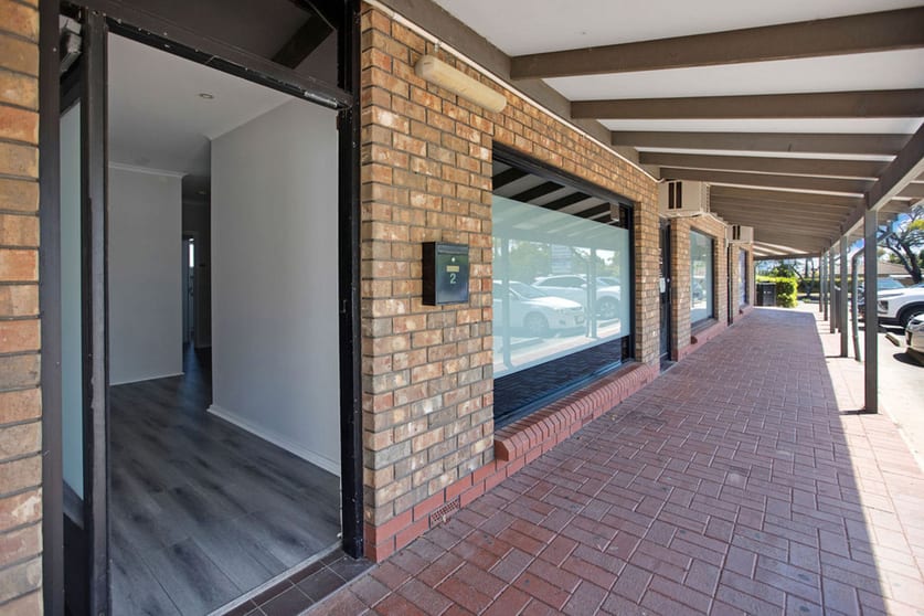 Click to view all images Shop 2/49-51 Cheek Avenue Gawler East SA 5118 - Image 2