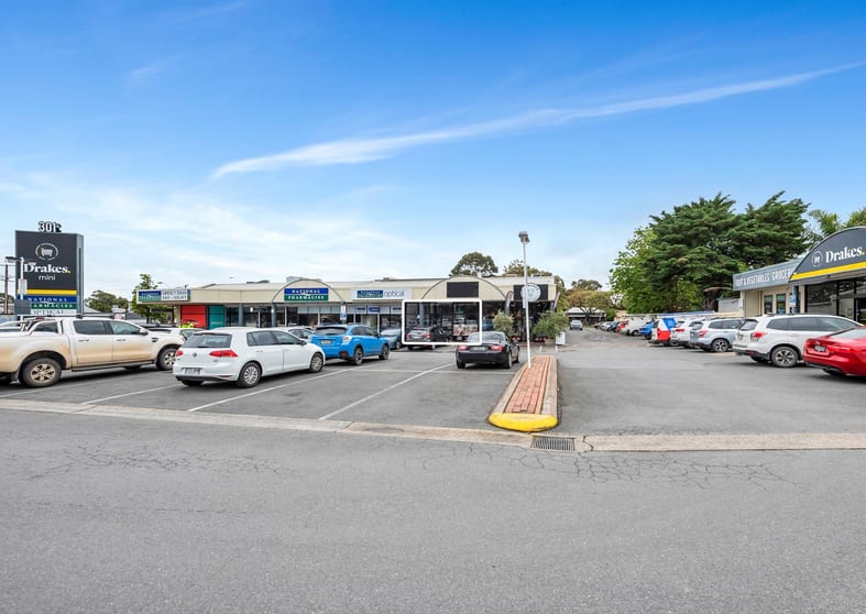 Click to view all images 4/297 Glen Osmond Road Glenunga SA 5064 - Image 2