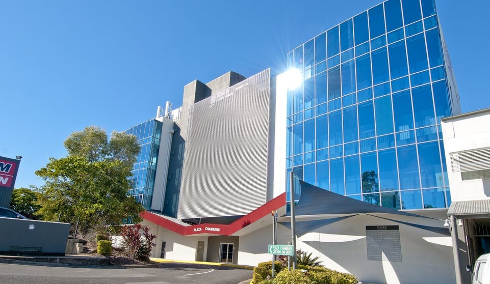 Click to view all images Level 1, Suite 11/3 Dennis Road Springwood QLD 4127 - Image 1
