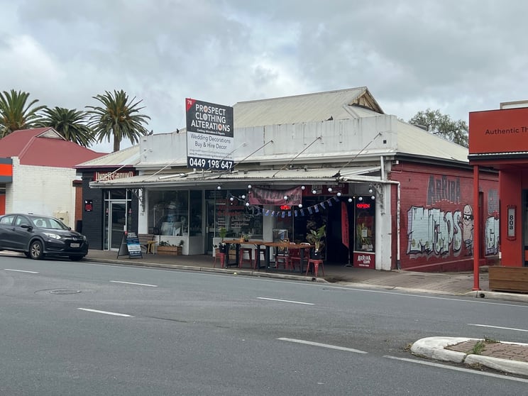 Click to view all images 78B Prospect Road Prospect SA 5082 - Image 2